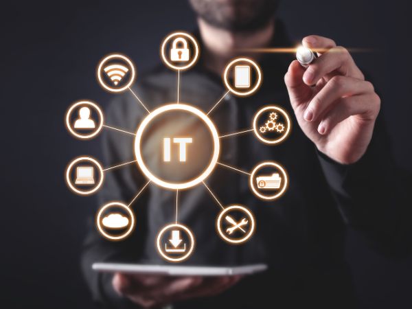 Enterprise IT